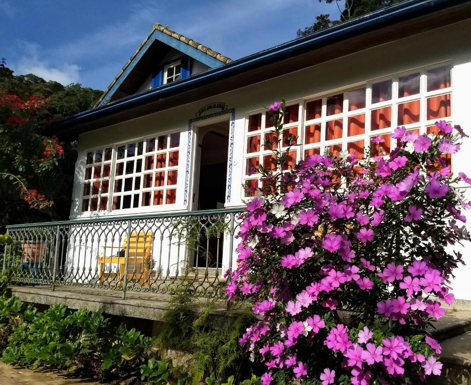 Klein Hostel Petrópolis