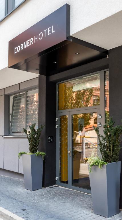 Great Polonia Kraków City Center - Resim 43