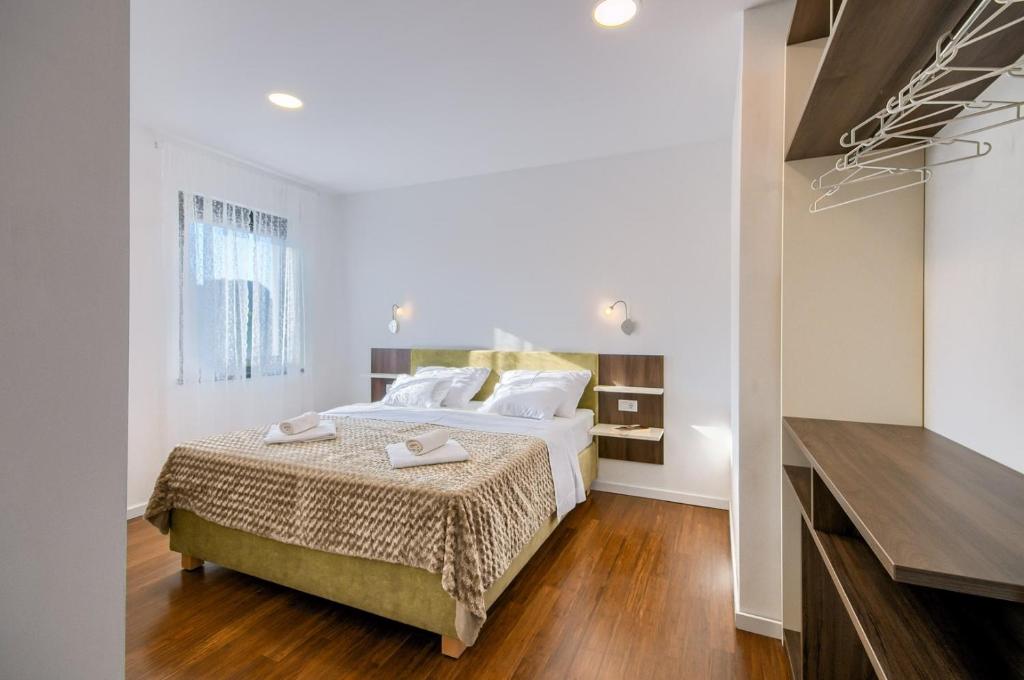 Rooms K&T sea side luxury - 14