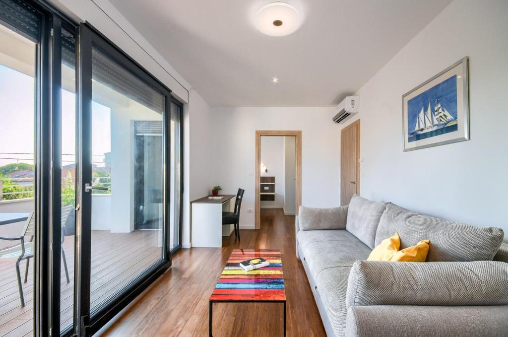 Rooms K&T sea side luxury - 8