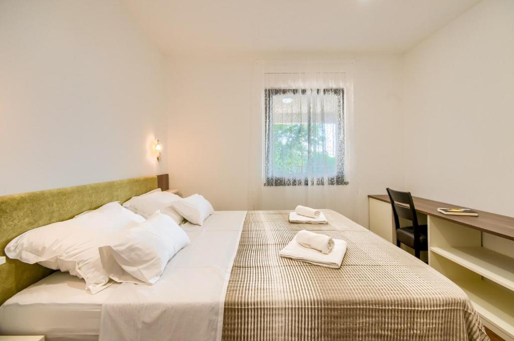 Rooms K&T sea side luxury - 2