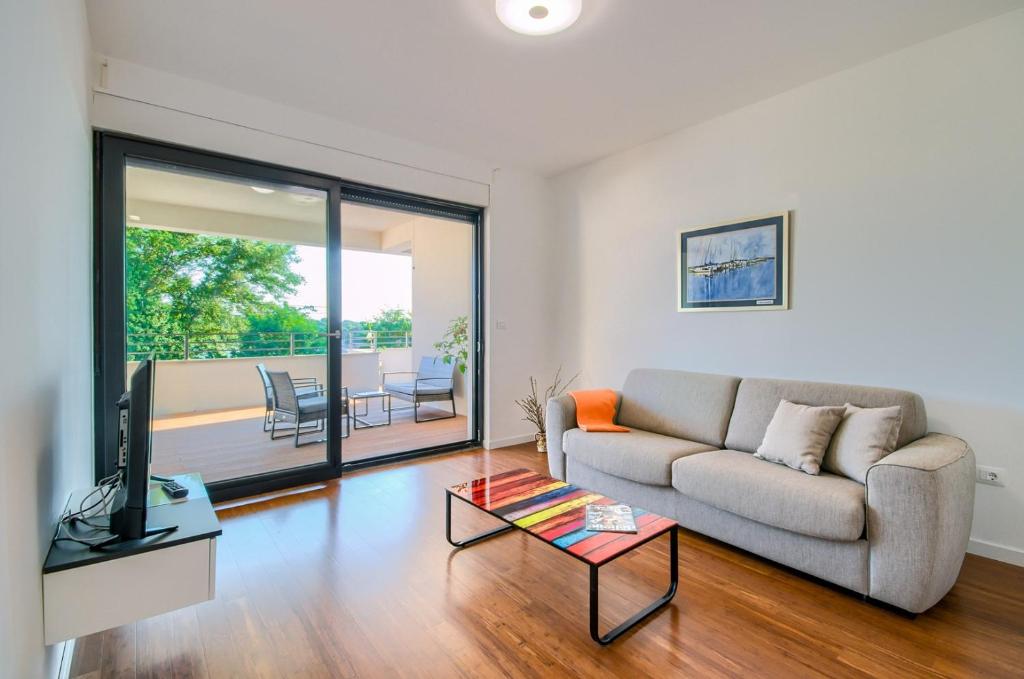 Rooms K&T sea side luxury - 3