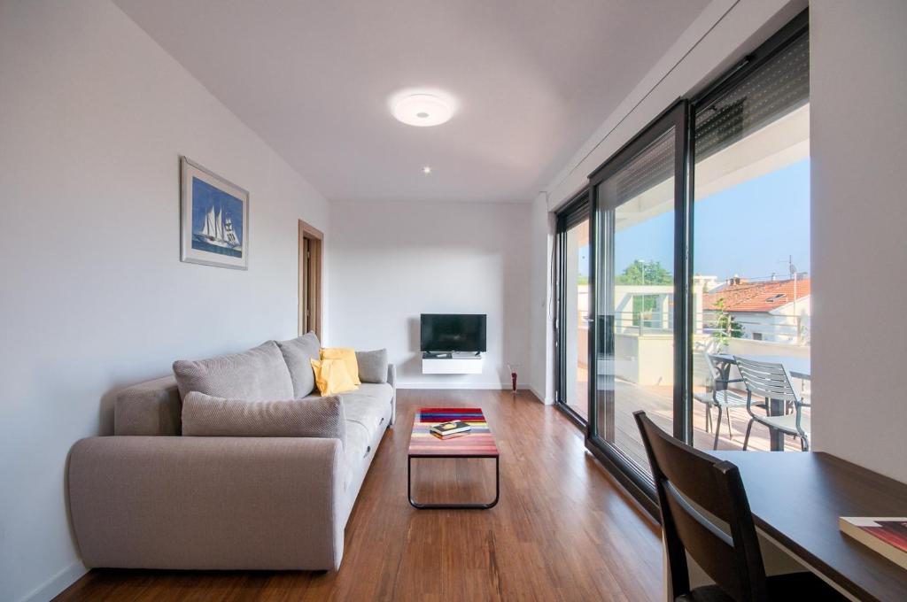 Rooms K&T sea side luxury - 11