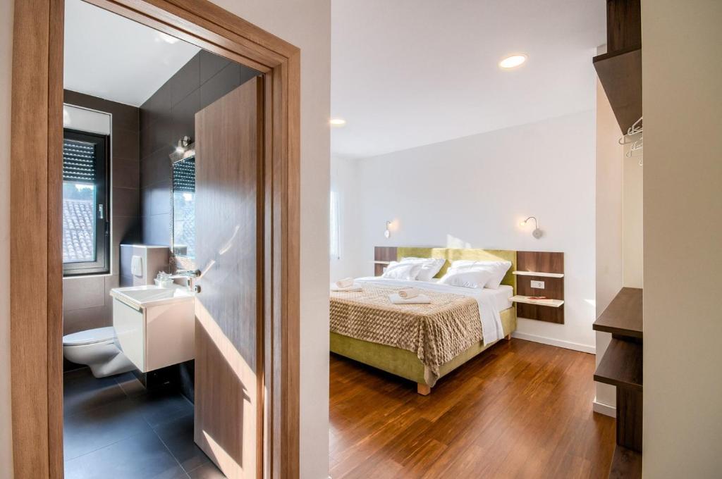 Rooms K&T sea side luxury - 15