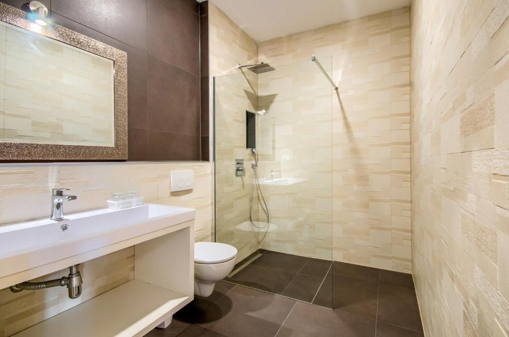 Rooms K&T sea side luxury - 4