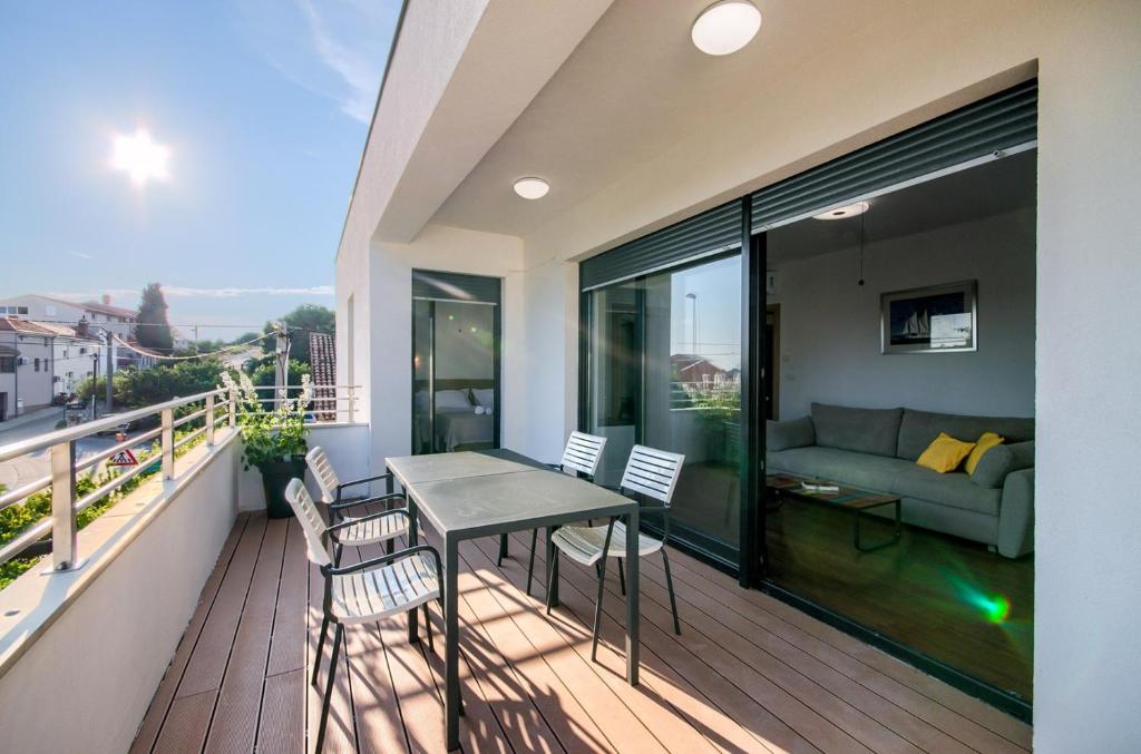 Rooms K&T sea side luxury - 12