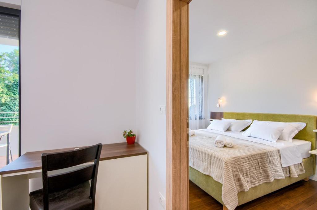 Rooms K&T sea side luxury - 13