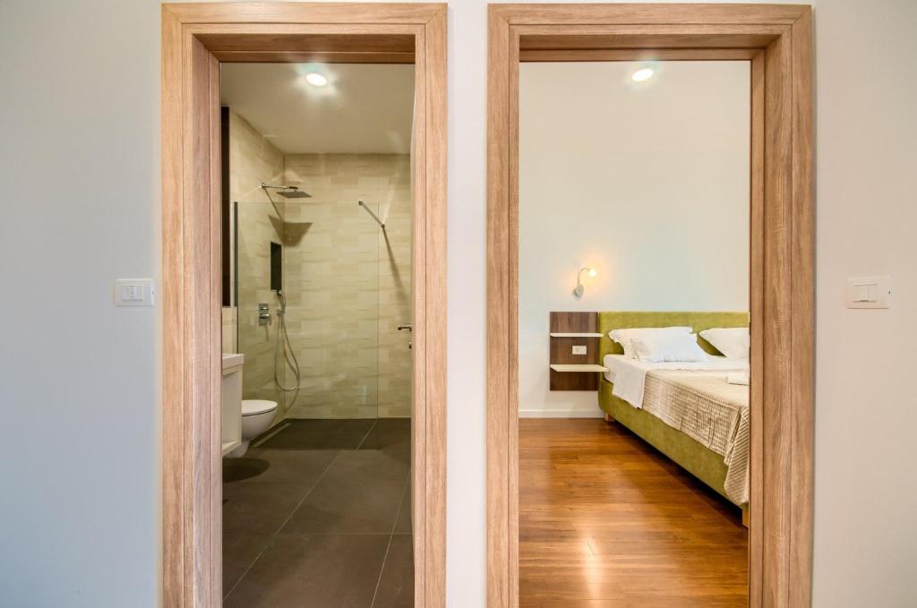 Rooms K&T sea side luxury - 5