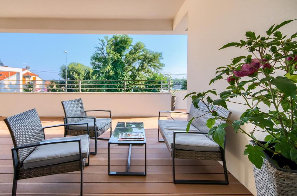 Rooms K&T sea side luxury - 6