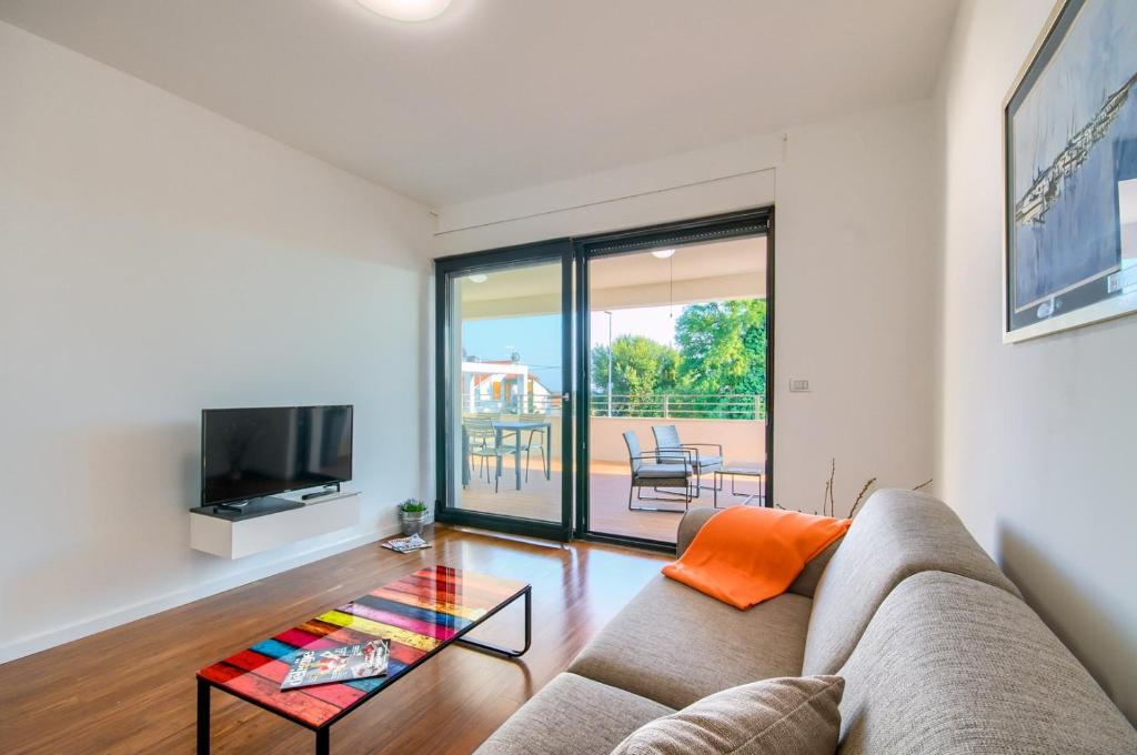 Rooms K&T sea side luxury - 7