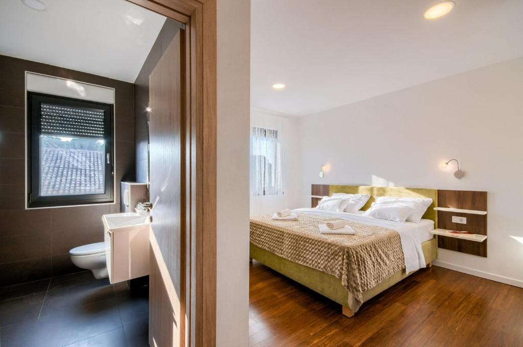 Rooms K&T sea side luxury - 18