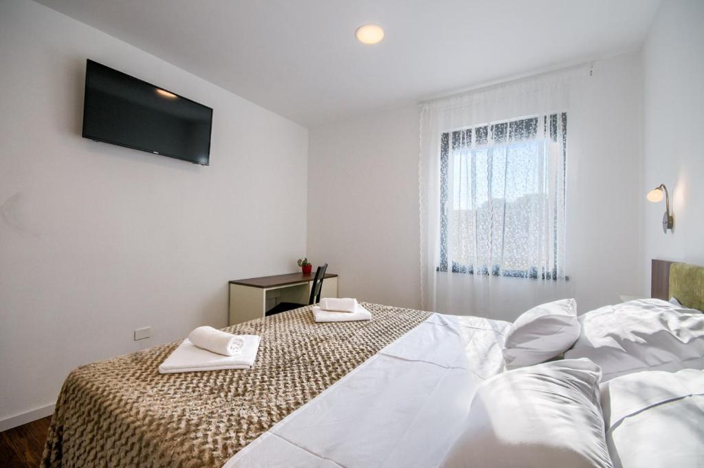 Rooms K&T sea side luxury - 19