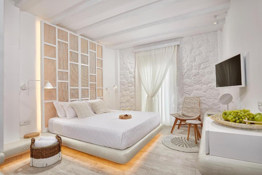Premium Suite with Sea View