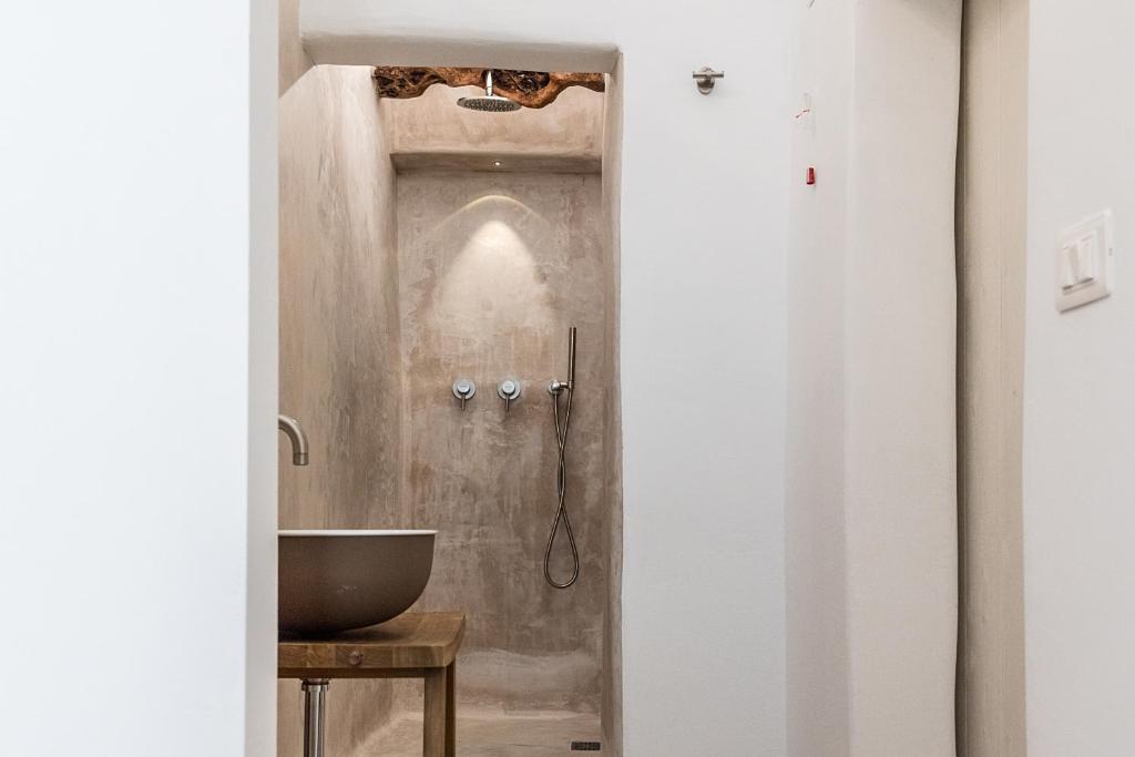 Bagno di Di Lorenzi Albergo Diffuso