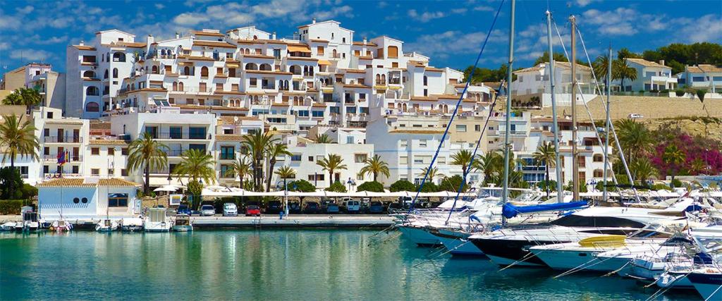 Hotel Buigues i Moraira – uppdaterade priser för 2023