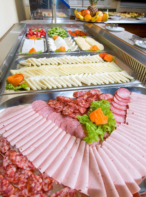 Hotel Ambient - Resim 24