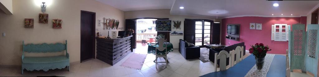  Le Monde Hostel - Suites e Camas