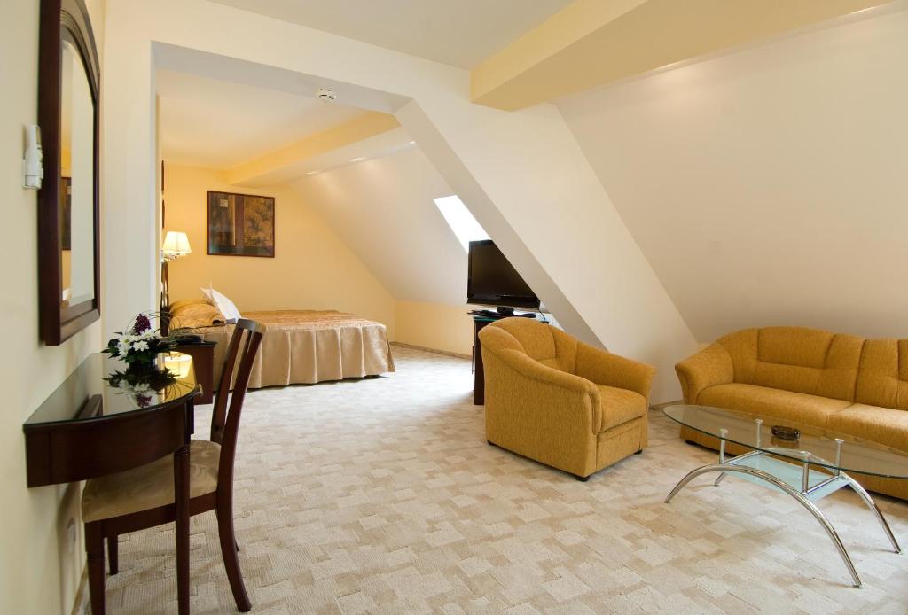 Hotel Ambient - Resim 33