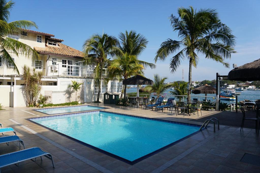  Residencial Portoveleiro