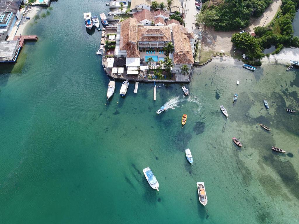  Residencial Portoveleiro