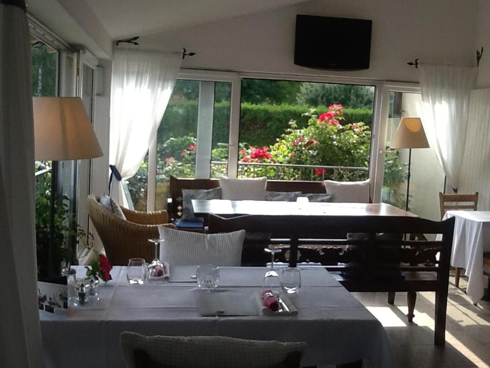 Pension a restaurace Filip II - Habitación Triple