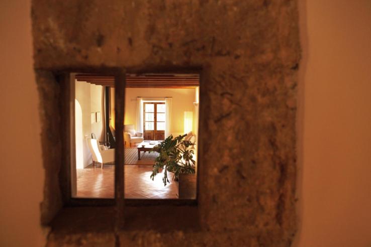 Fotografie z fotogalerie ubytování Casa Rural Son Bernadinet v destinaci Campos