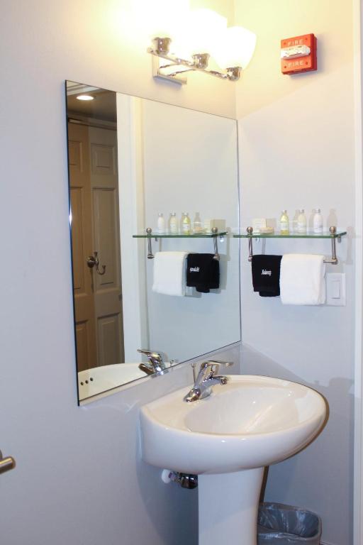 Carlisle Inn Sarasota - Habitación King