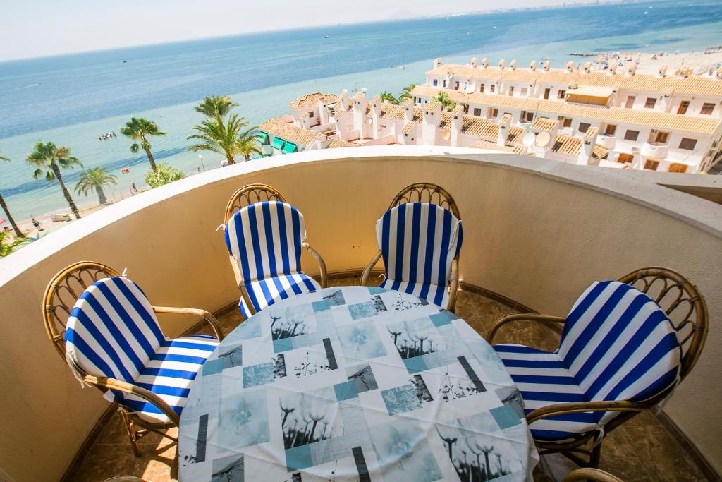 Las Gondolas Seaview, La Manga del Mar Menor – Updated 2023 ...