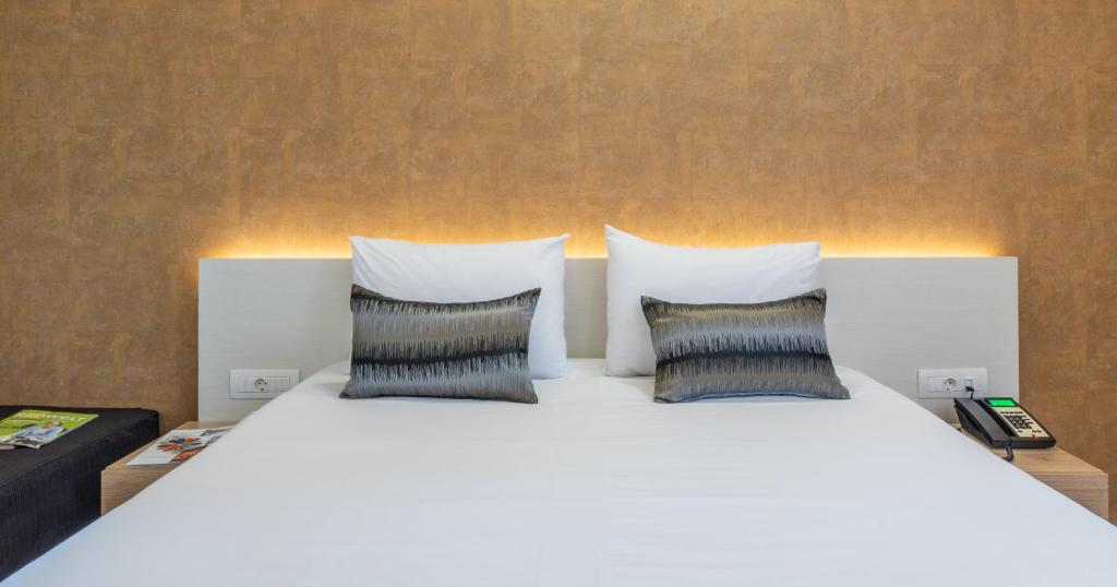 Poseidon Hotel Sea Resort - 6