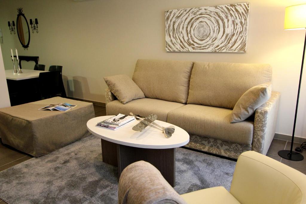 Pierre & Vacances Barcelona Sants - Pierre & Vacances Barcelona Sants، Pierre & Vacances Barcelona Sants