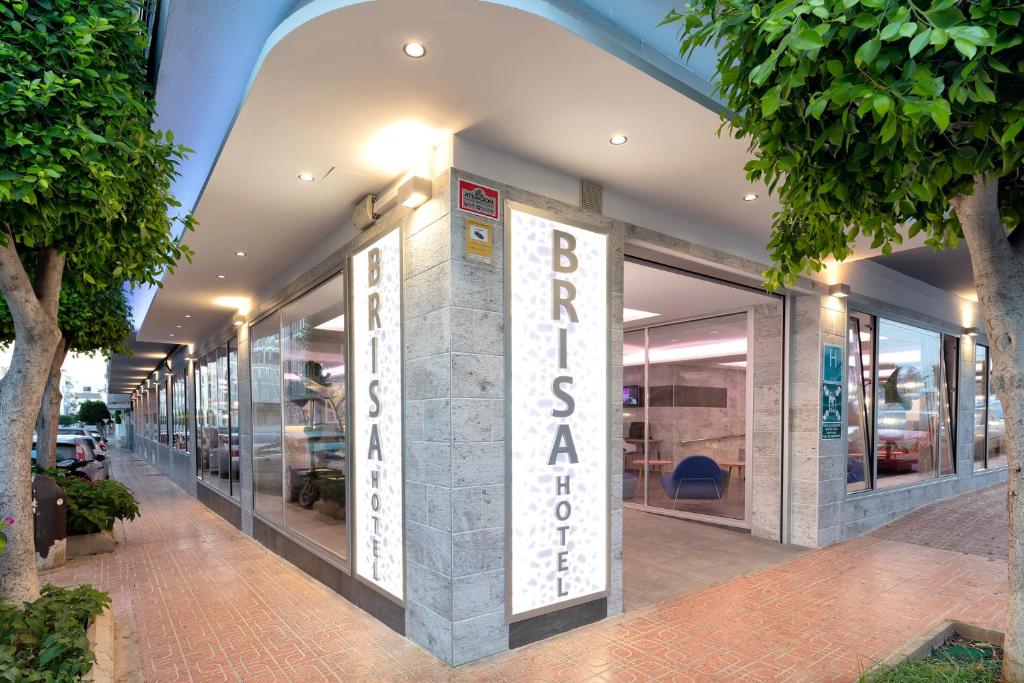 Hotel Brisa - Adults only, San Antonio – Bijgewerkte prijzen 2023