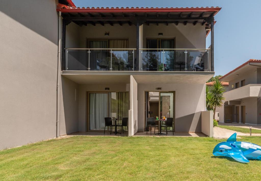 Poseidon Hotel Sea Resort - 4