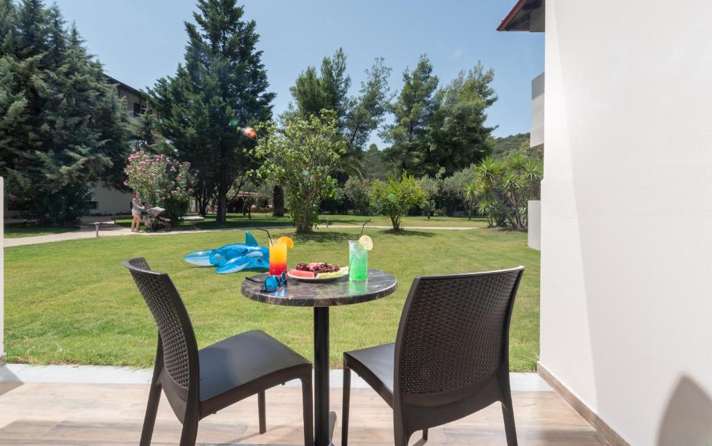 Poseidon Hotel Sea Resort - 5