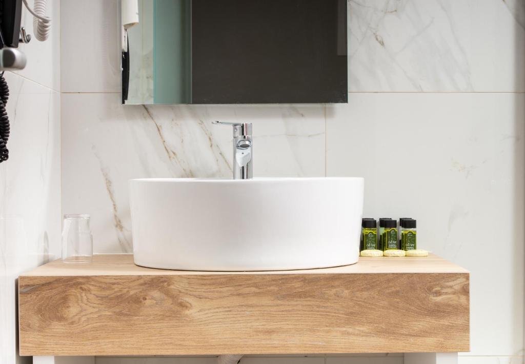 Poseidon Hotel Sea Resort - 13