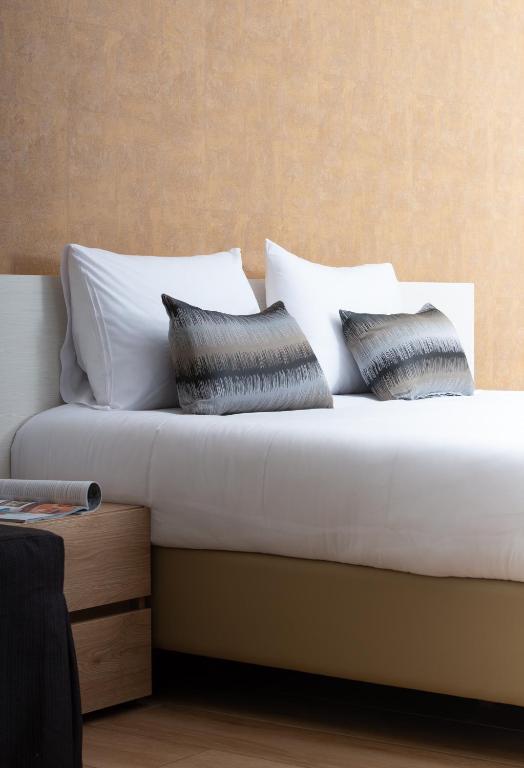 Poseidon Hotel Sea Resort - 8