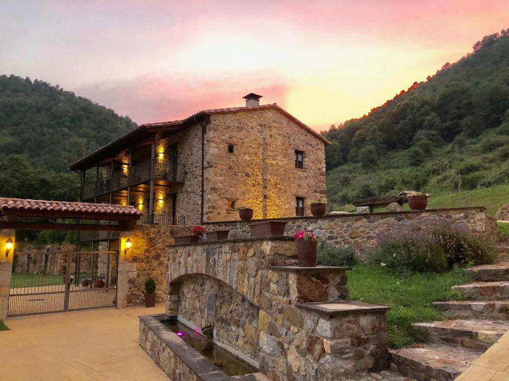 La Casassa de Ribes, Ribes de Freser – Updated 2022 Prices