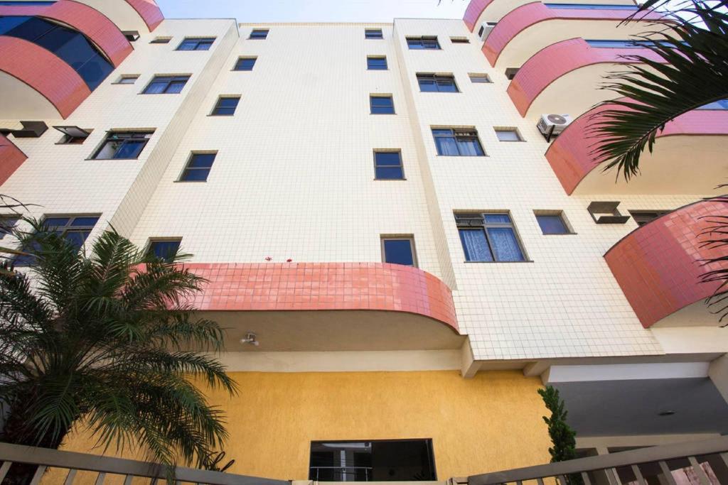  Edificio caminho do sol