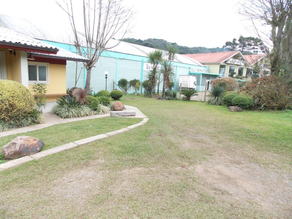  Casa para 5 pessoas em Canela - Caracol