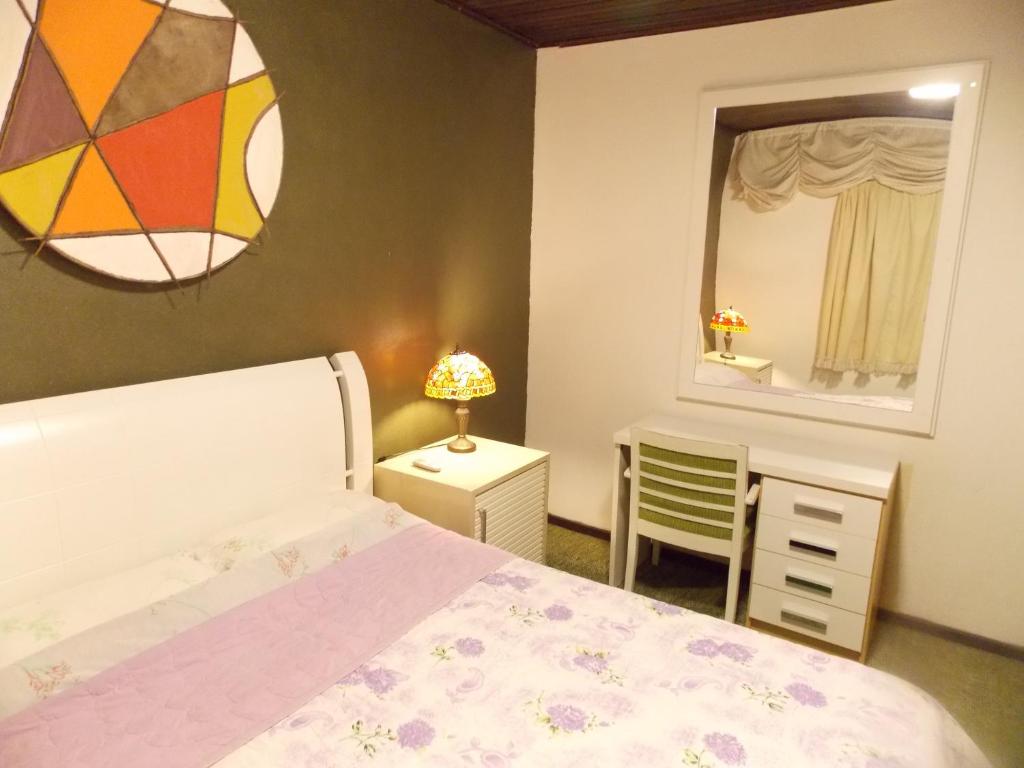  Casa para 5 pessoas em Canela - Caracol