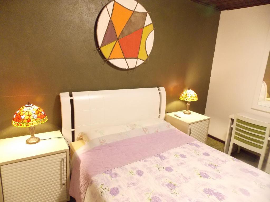  Casa para 5 pessoas em Canela - Caracol
