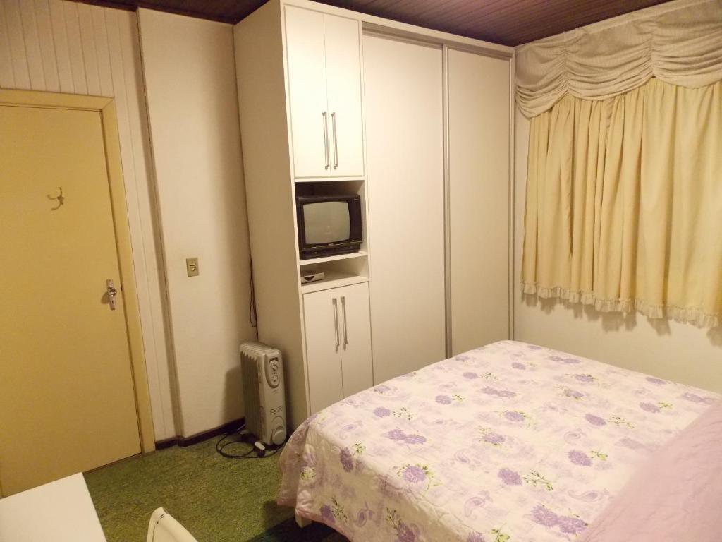  Casa para 5 pessoas em Canela - Caracol