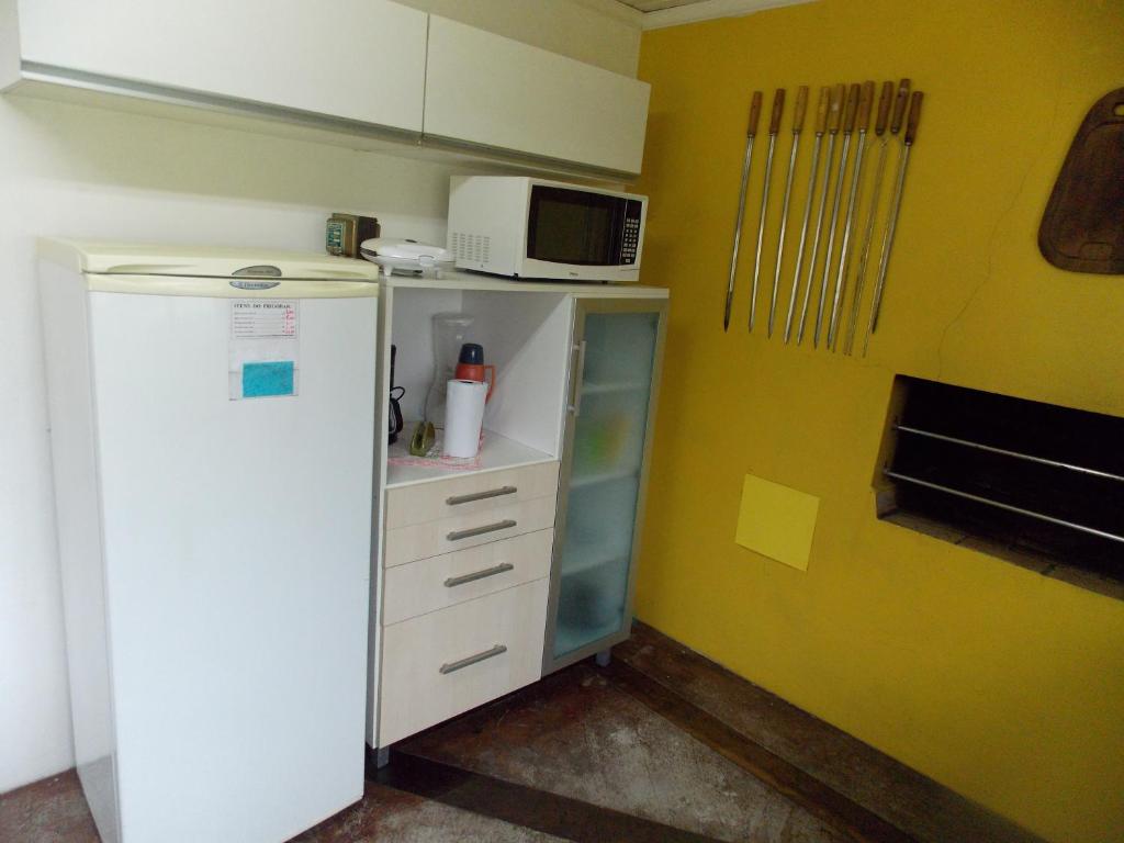  Casa para 5 pessoas em Canela - Caracol