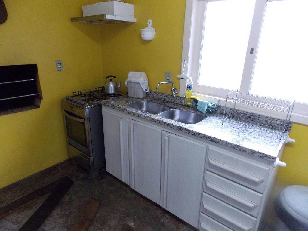  Casa para 5 pessoas em Canela - Caracol
