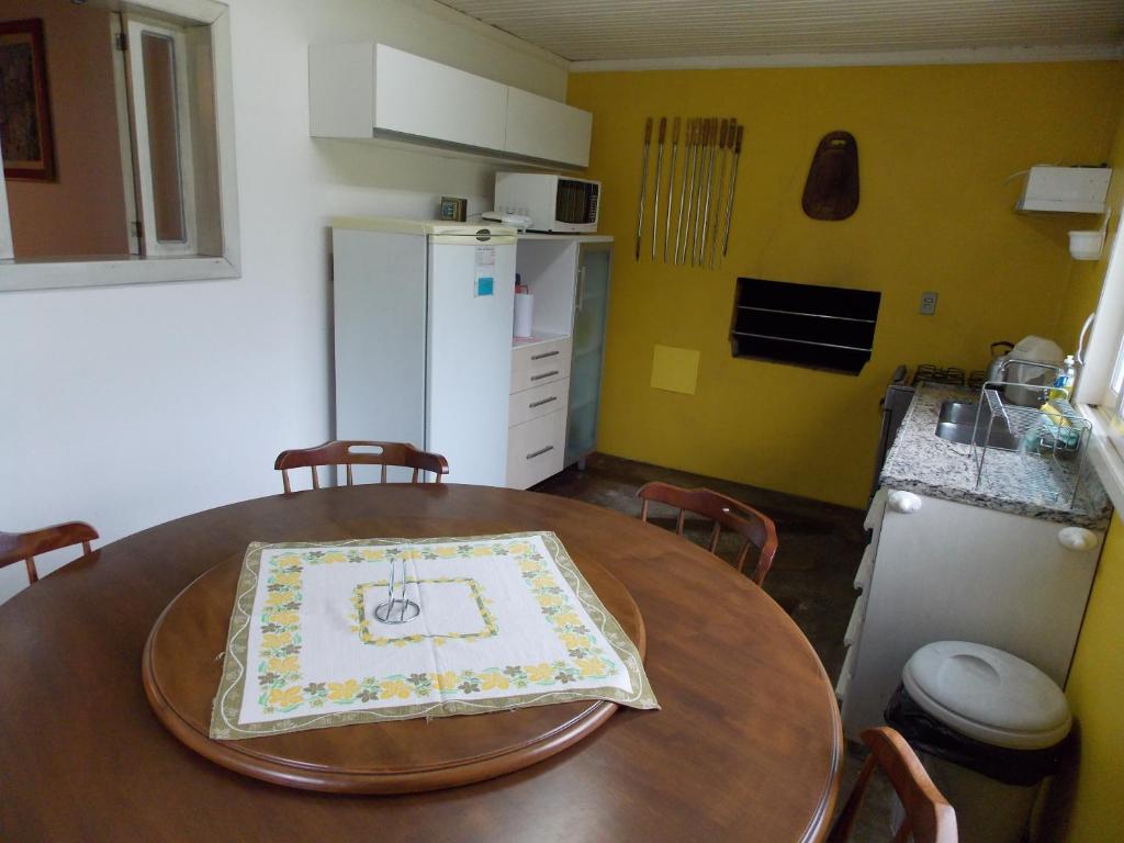  Casa para 5 pessoas em Canela - Caracol
