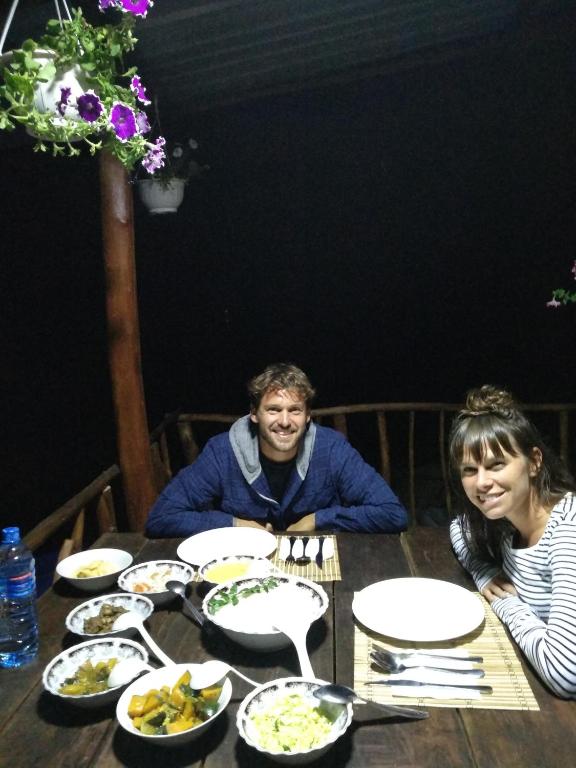 Hosté ubytování Apurvi Homestay