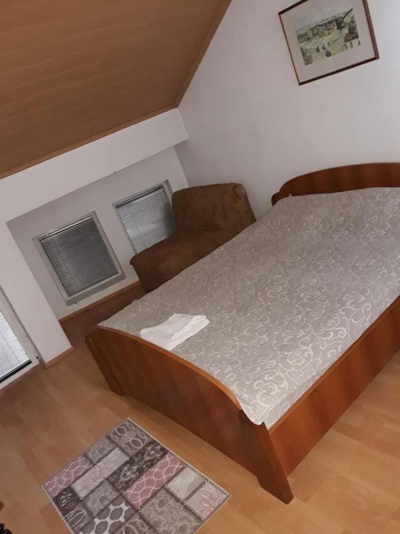***Vila Toše D. Kruševo - Studio Con Terrazza