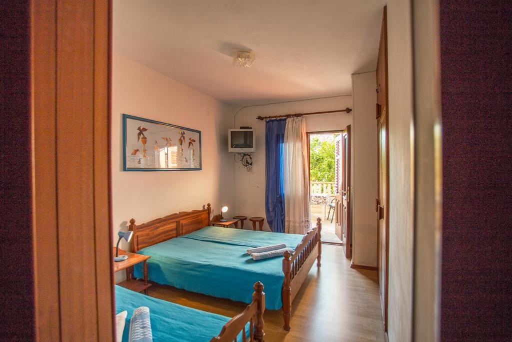 Fotografie z fotogalerie ubytování Vila Anita v destinaci Sumartin