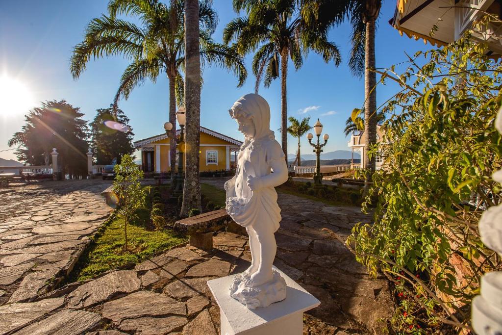  Vila Relicário