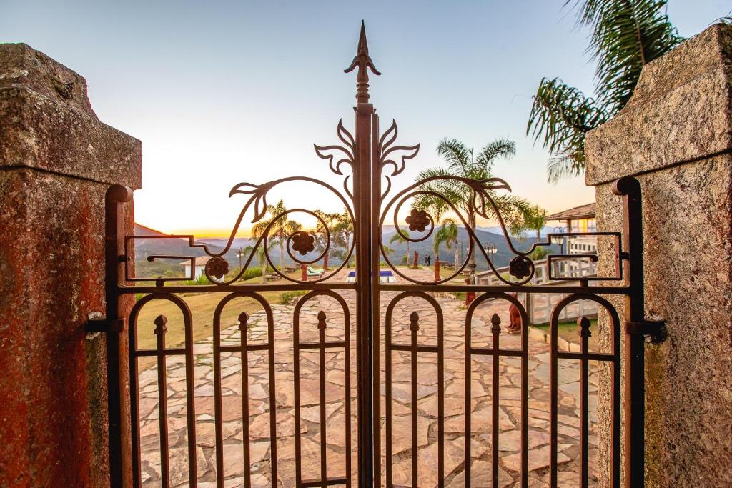  Vila Relicário