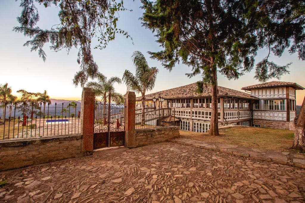  Vila Relicário